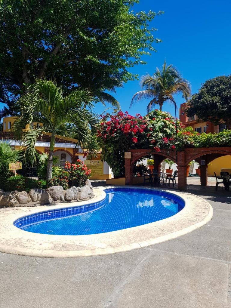 Bungalows As De Oros photo 4