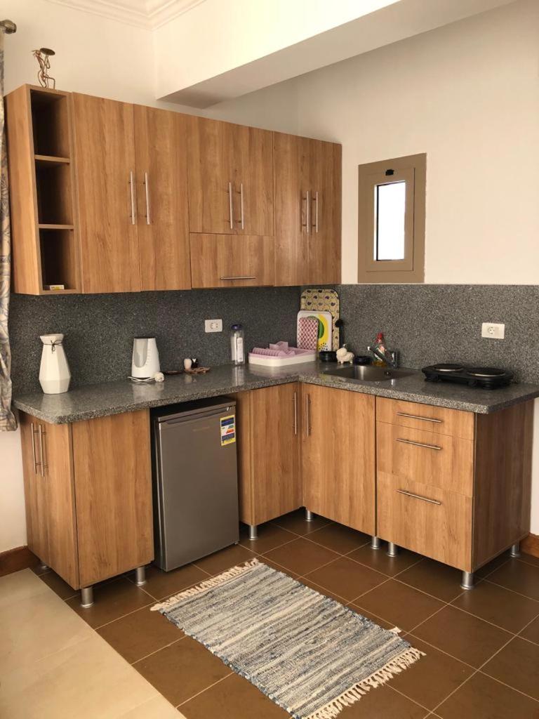 Студио (Номер-студио с видом на океан), Villa D60