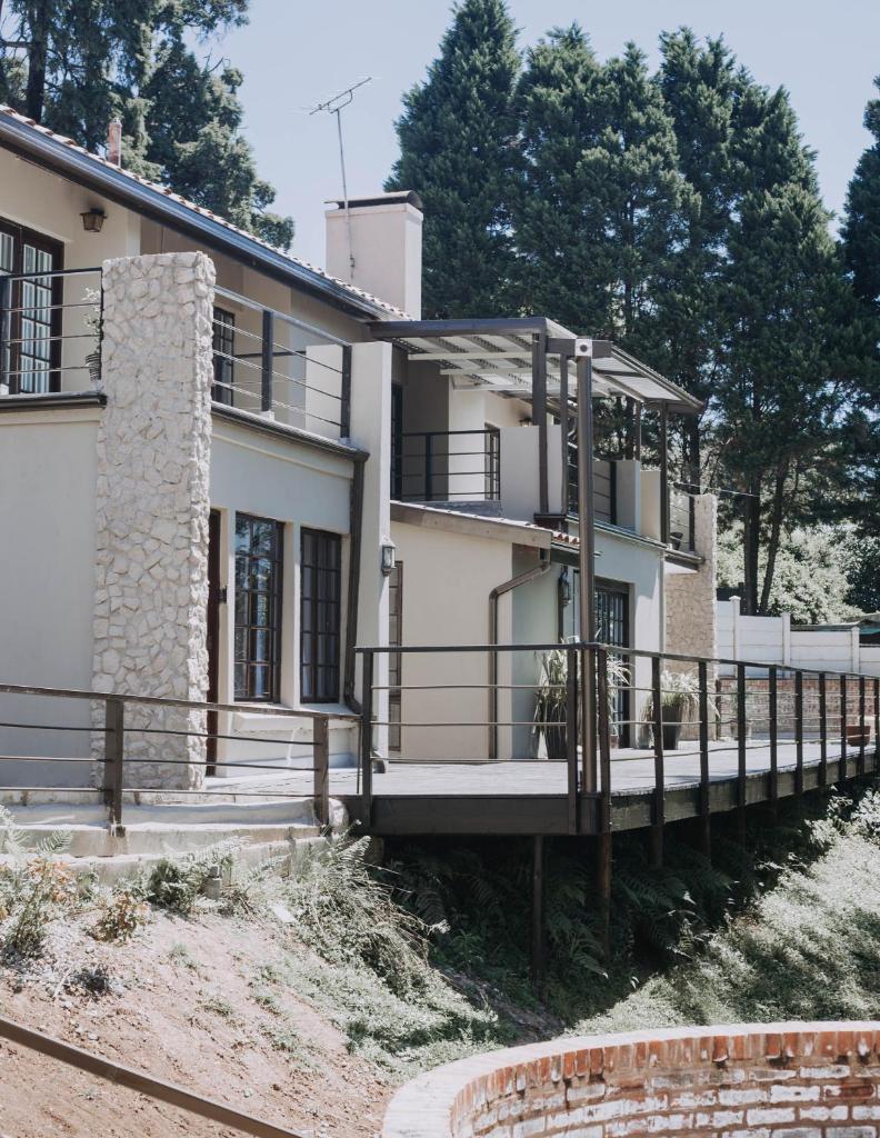The Living Collective Villa photo 1