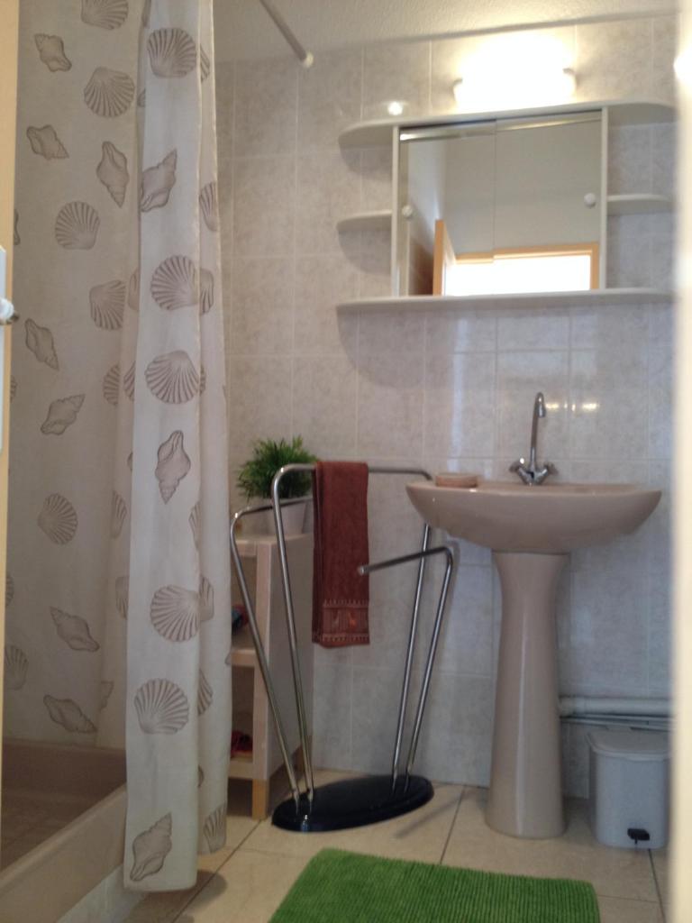 Bel appartement, terrasse plein sud, Vieux Village photo 1