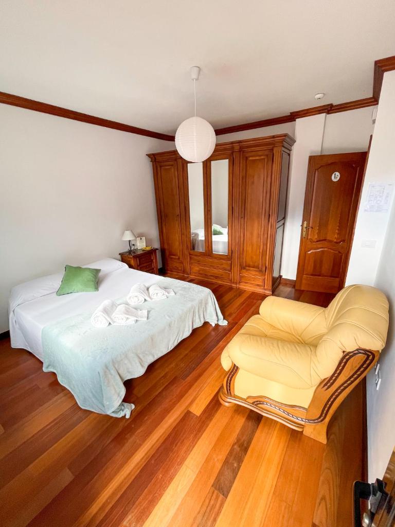 Canary Bio Hostel Tenerife photo 2