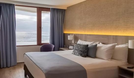 Yachting Hotel Quintero photo 4