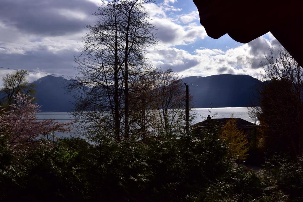 The Rockwell-Harrison Guest Lodge photo 4