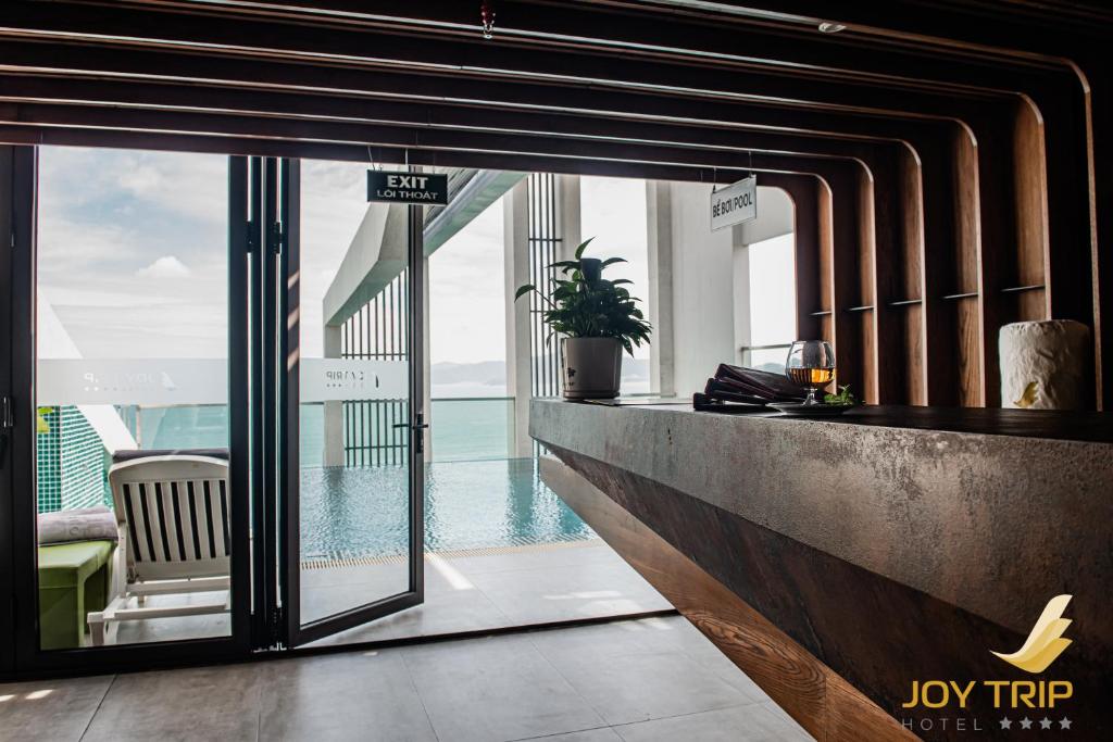 Joy Trip Hotel Nha Trang