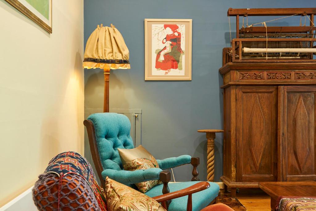 Koko Guesthouse - One Bedroom Option photo 3