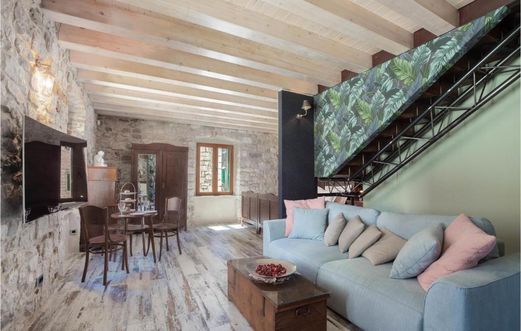 Awesome Home In Omis With 2 Bedrooms And Wifi photo 1