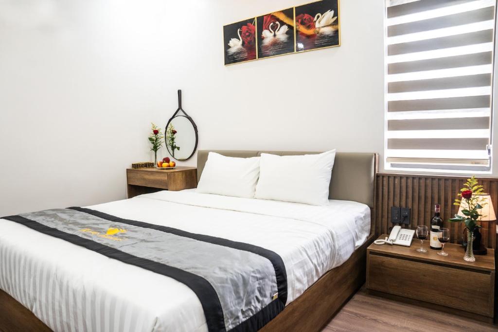 Rose Hotel Quảng Bình