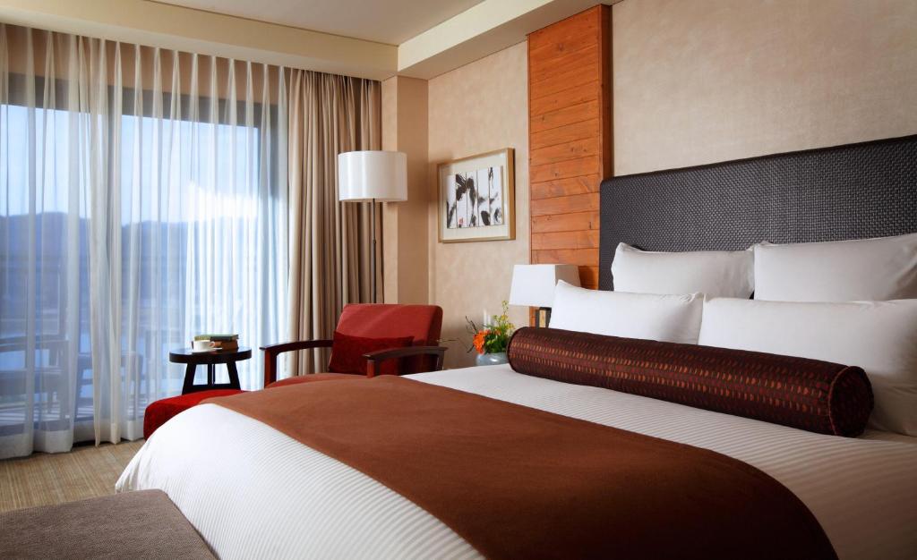 Intercontinental Alpensia Pyeongchang Resort, an IHG Hotel photo 4
