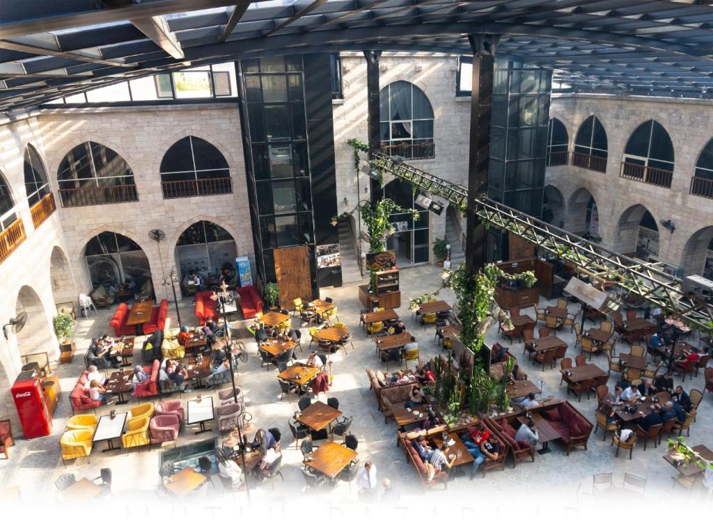 BEHRAMPAŞA OTEL &CAFE &RESTAURANT photo 2