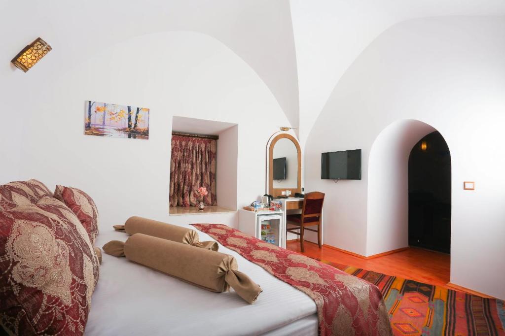 BEHRAMPAŞA OTEL &CAFE &RESTAURANT photo 3