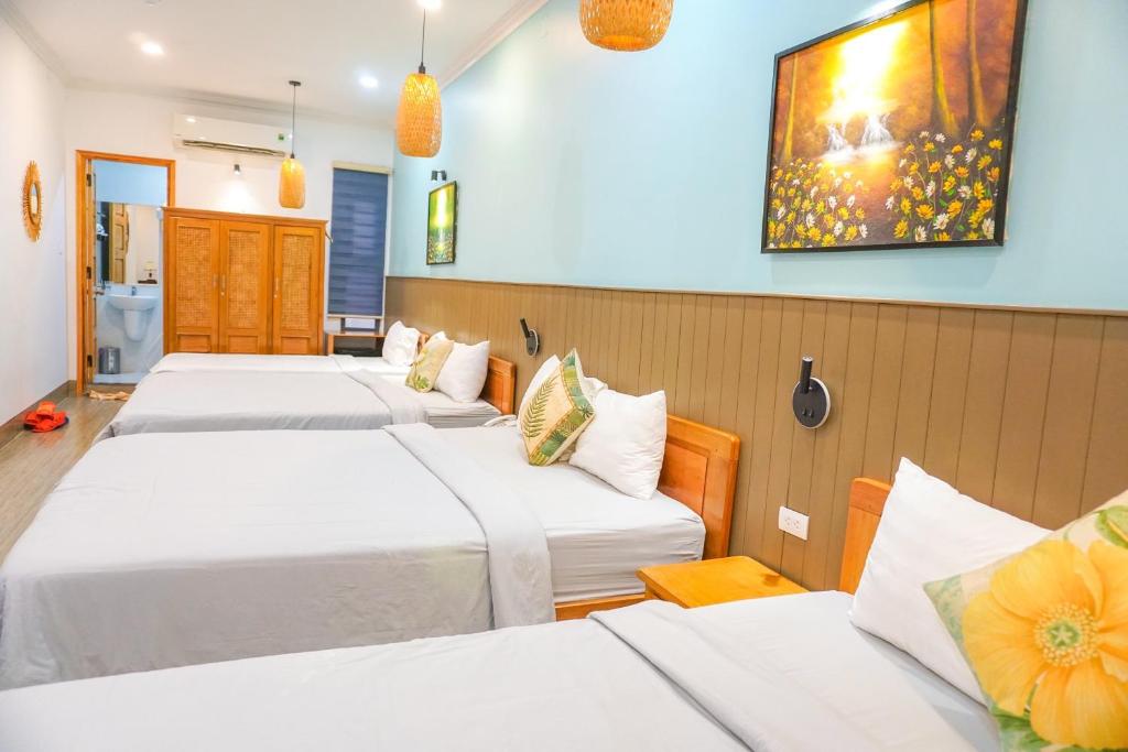 Viva Hotel Phú Yên