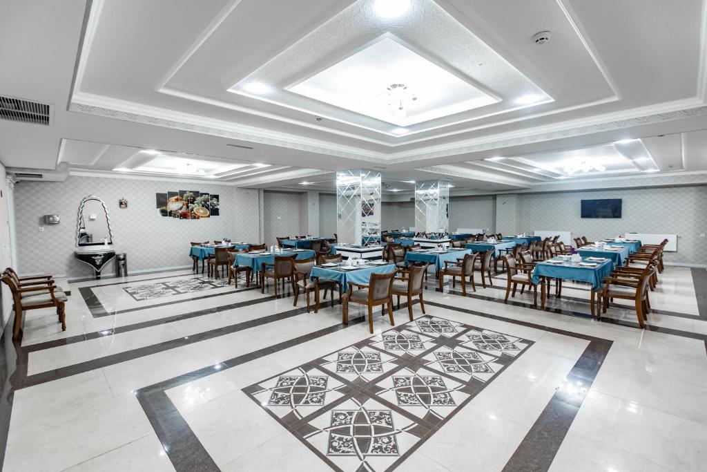 OydinPlaza Hotel photo 3