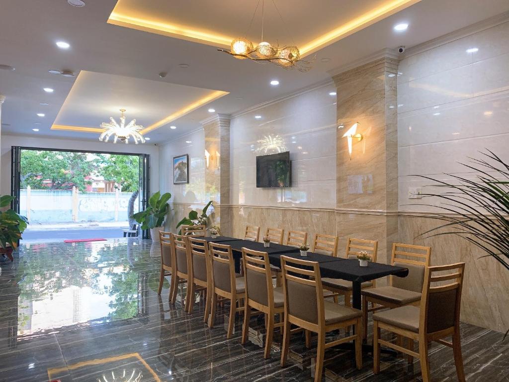 Viva Hotel Phú Yên