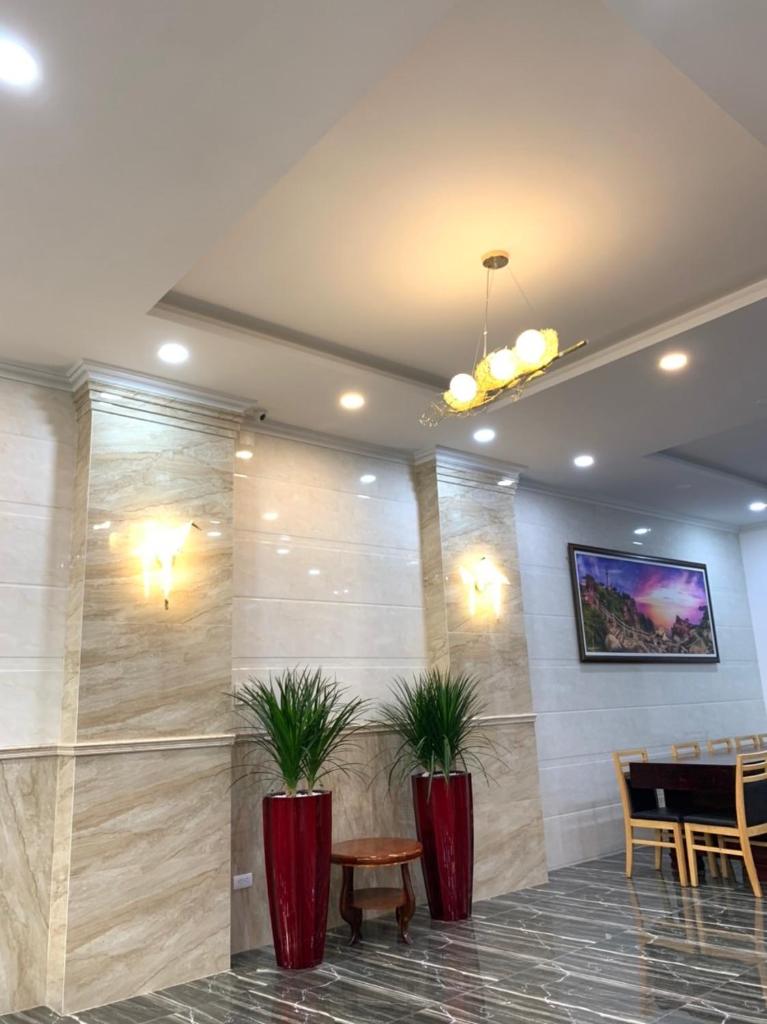Viva Hotel Phú Yên