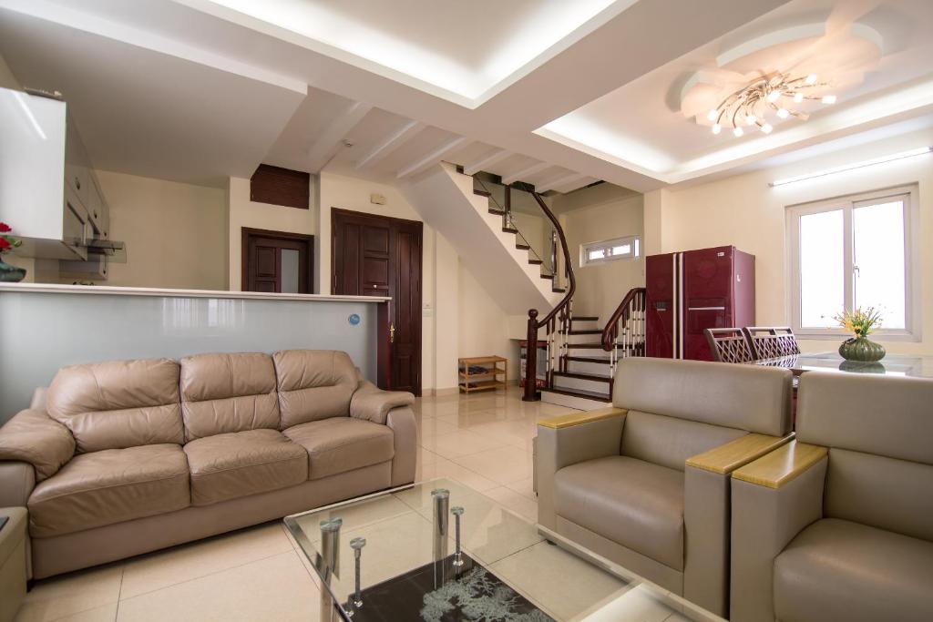 Семейный (Семейный номер), RedDoorz Plus near Benh Vien 108