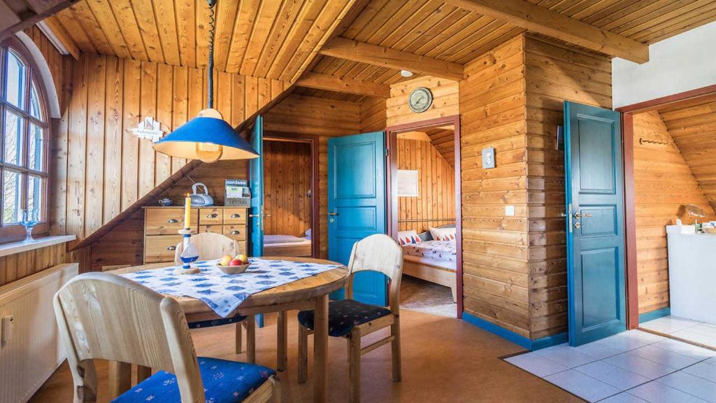 Ferienwohnung Priwall Nordstrand photo 2