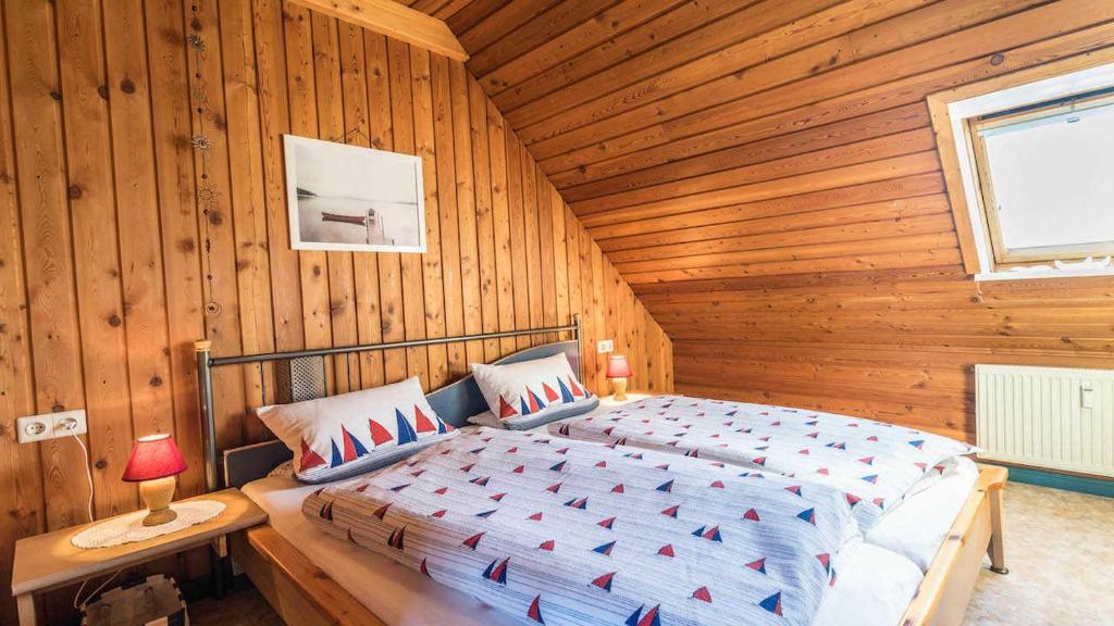 Ferienwohnung Priwall Nordstrand photo 3