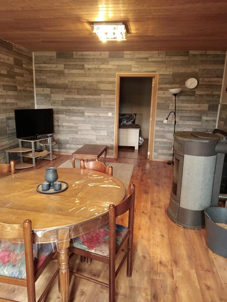 Le Relais du Moulin photo 2