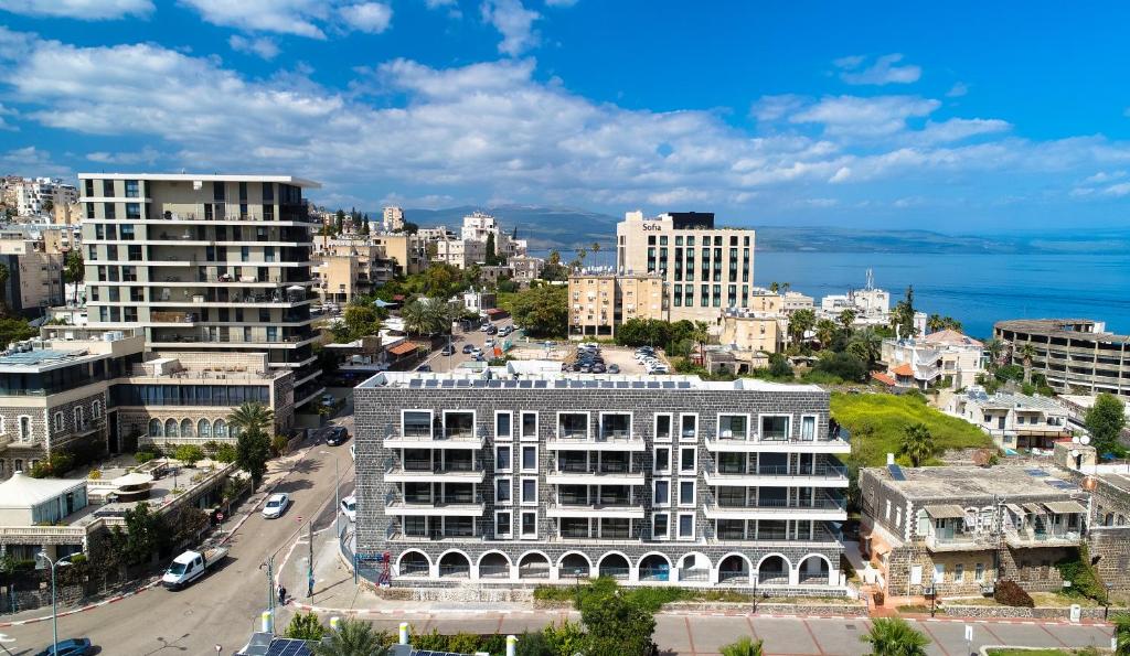 Europa Residence photo 2