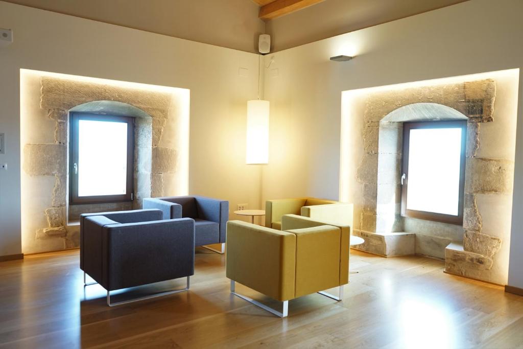 Hotel Santuari photo 2
