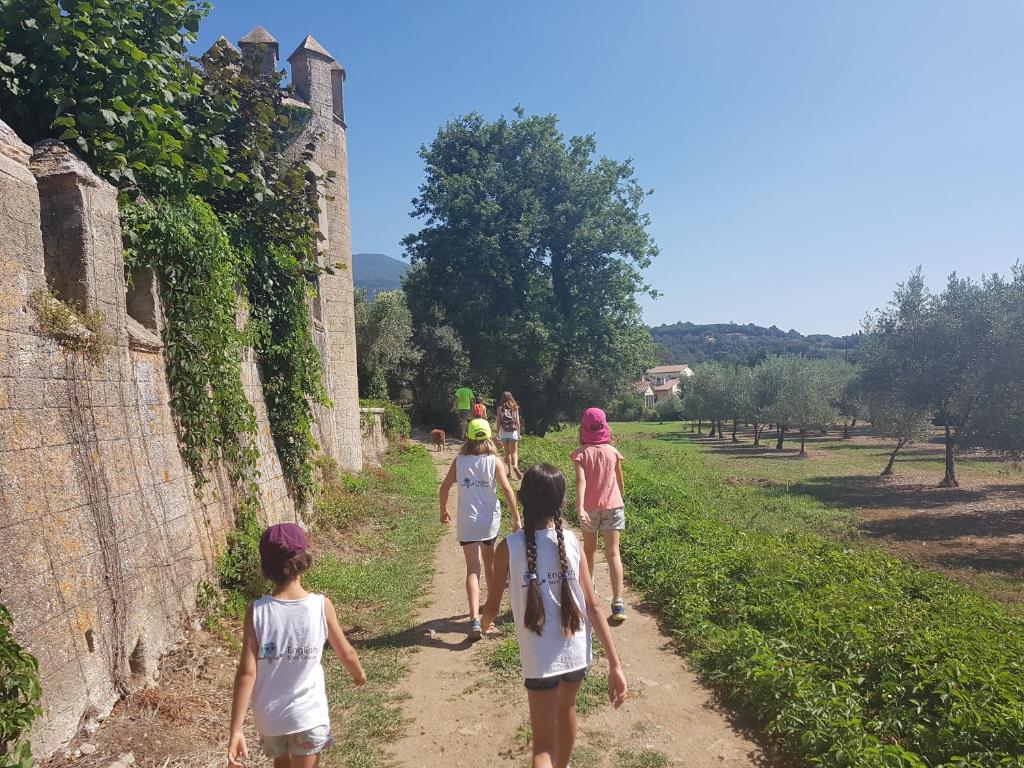 CA LA MARIA - Allotjament Rural photo 3