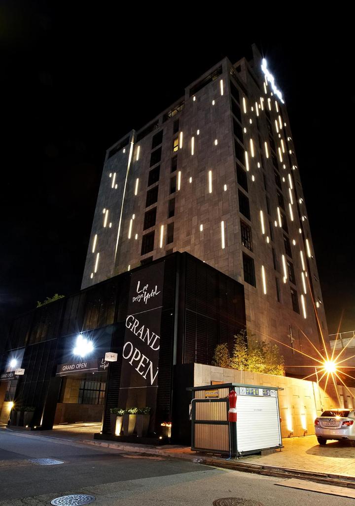 Lee Design Hotel photo 1