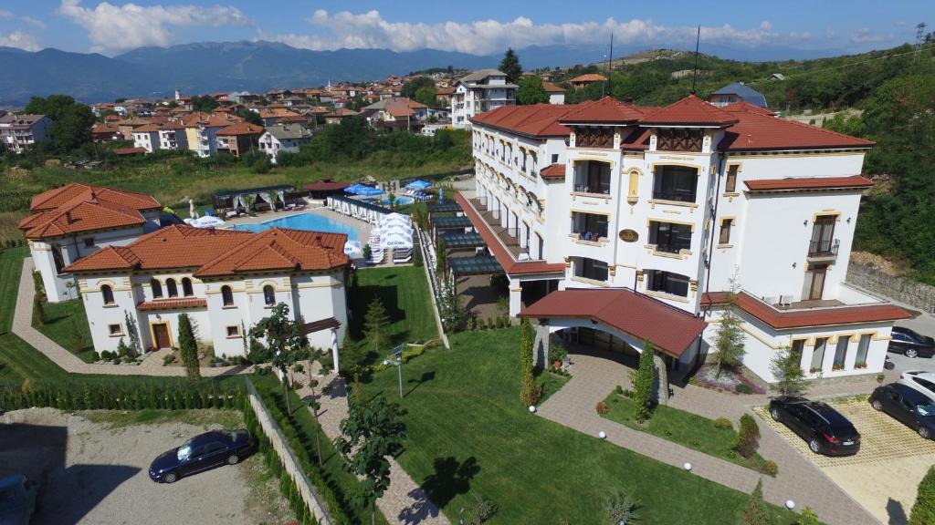 Hotel Paradise photo 2