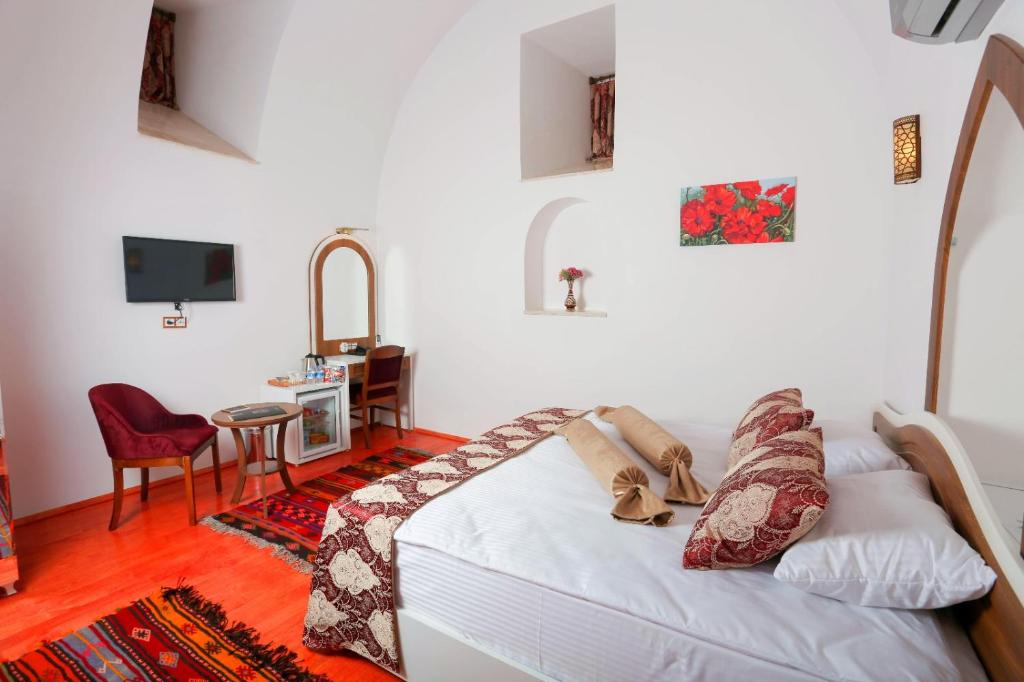 BEHRAMPAŞA OTEL &CAFE &RESTAURANT photo 4