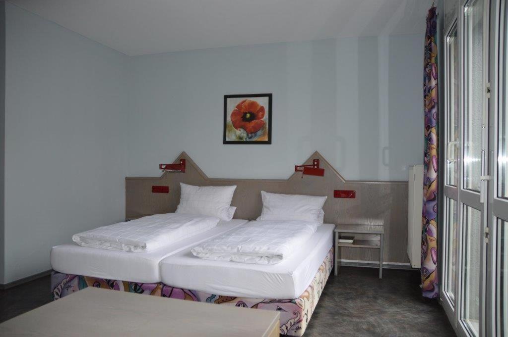 Двухместный (Двухместный номер с 1 кроватью), Hotel Gasthof Linde