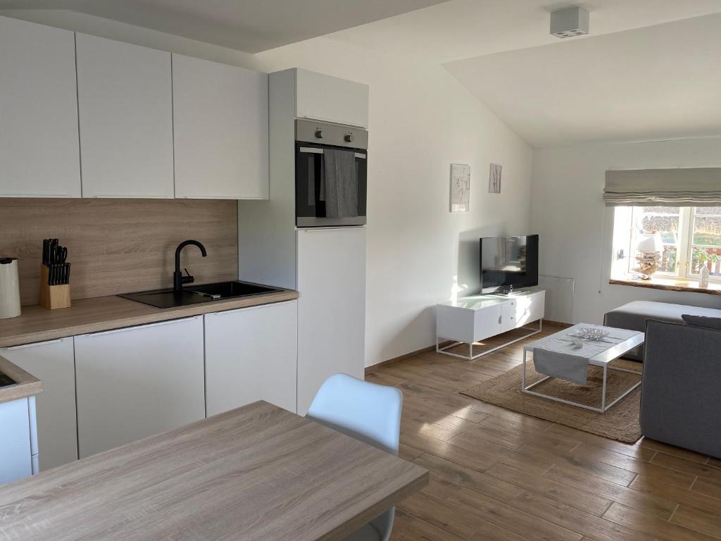 Kleine Ferienwohnung photo 2