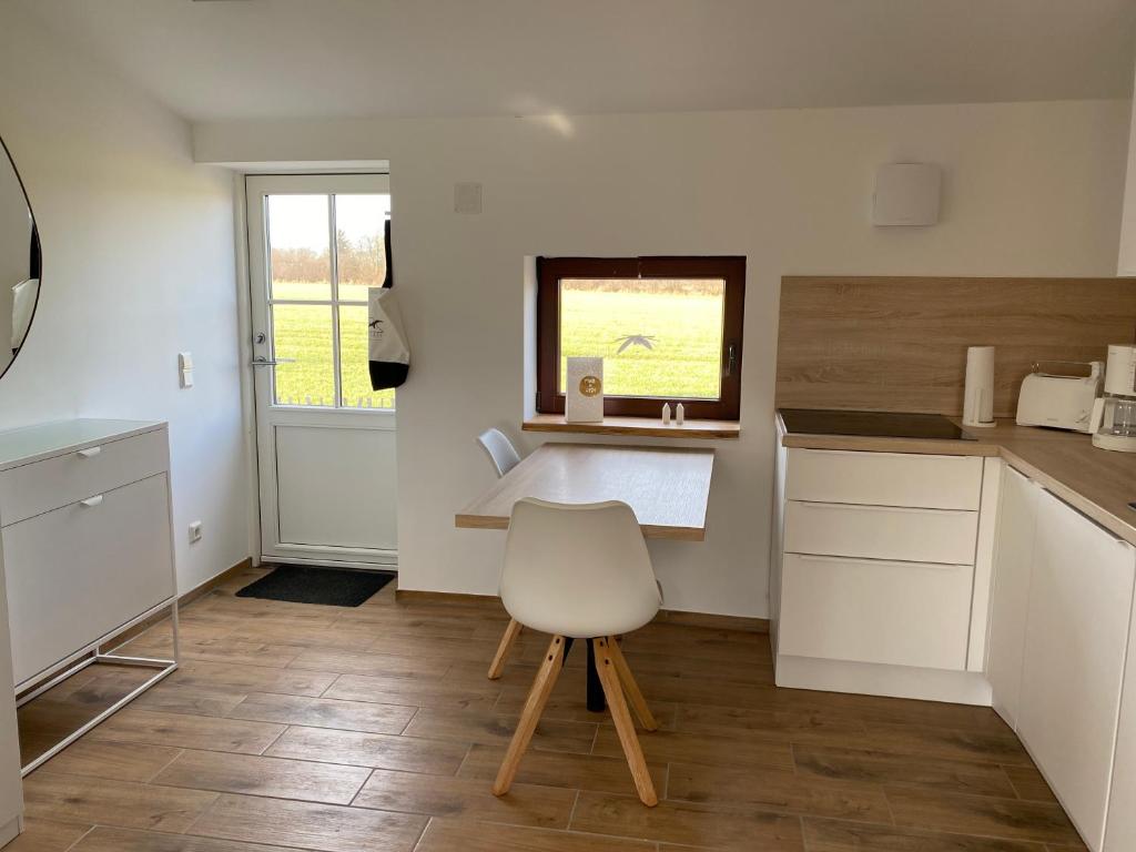Kleine Ferienwohnung photo 3
