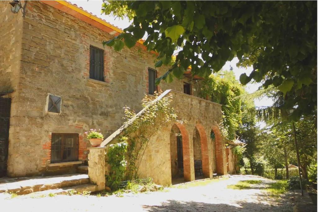 Casale Gli Angeli-Charming Villa with Garden and Parking! photo 1
