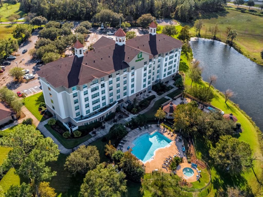 Holiday Inn St. Augustine - World Golf, an IHG Hotel image