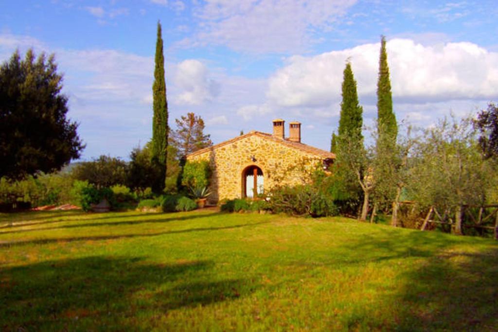 Podere Cerreto photo 1
