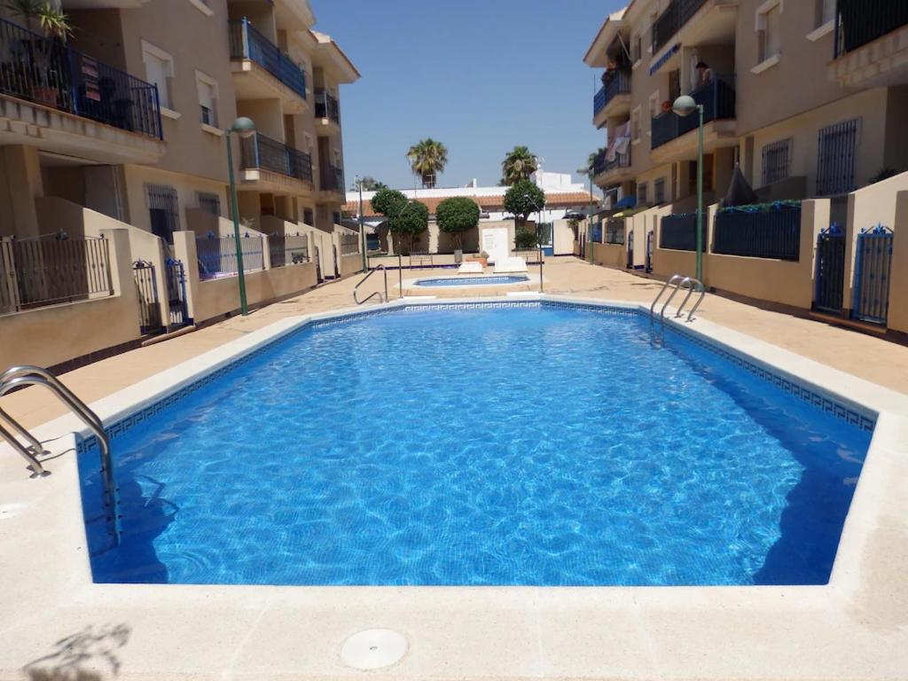 Nice apartment with spacious terrass and rooftop photo 2