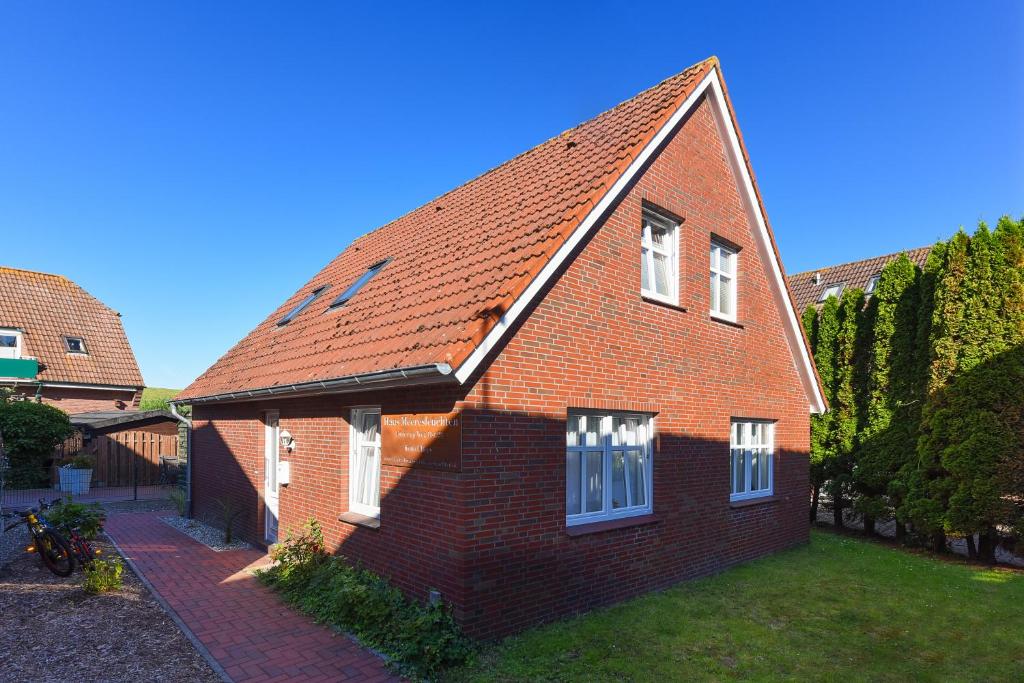 Ferienwohnungen im Haus Meeresleuchten photo 1