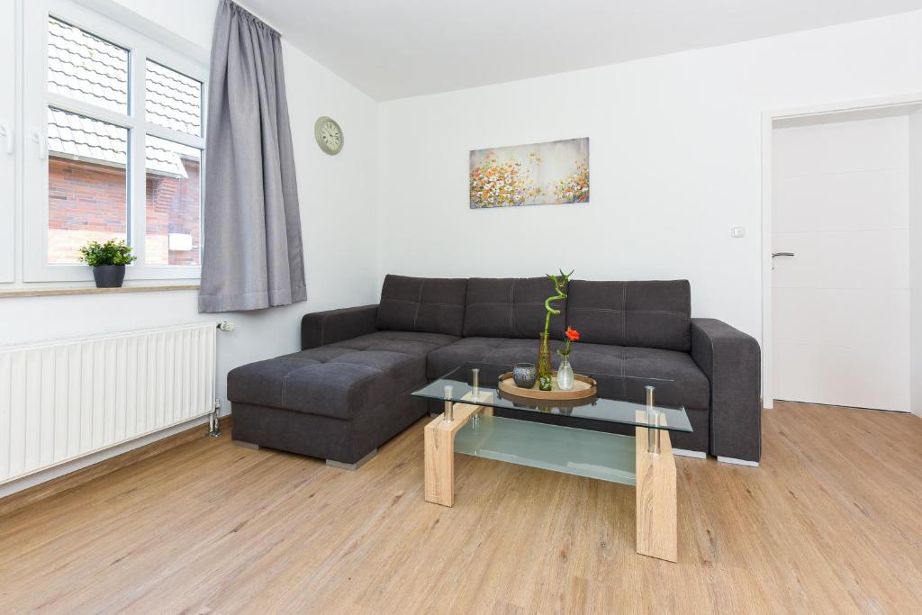 Ferienwohnungen im Haus Meeresleuchten photo 3