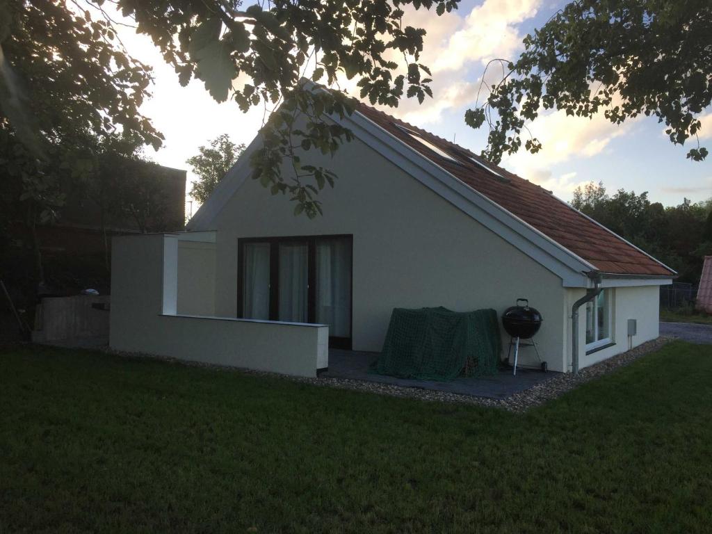 Ferienhaus Kaept n Poldi 25192 photo 2