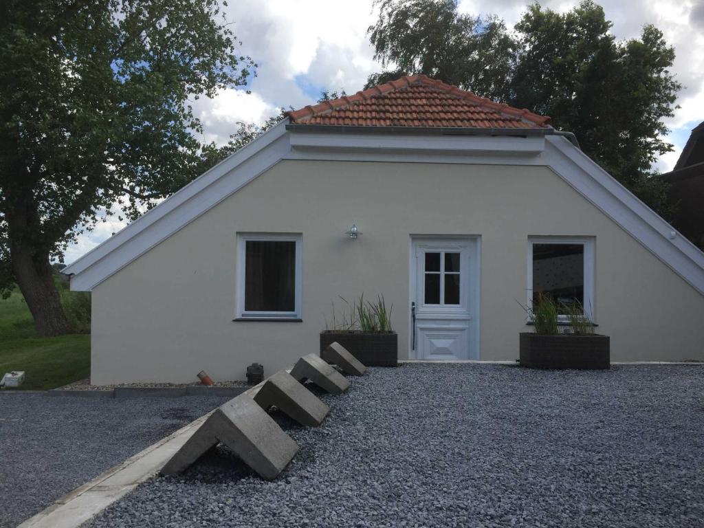 Ferienhaus Kaept n Poldi 25192 photo 1