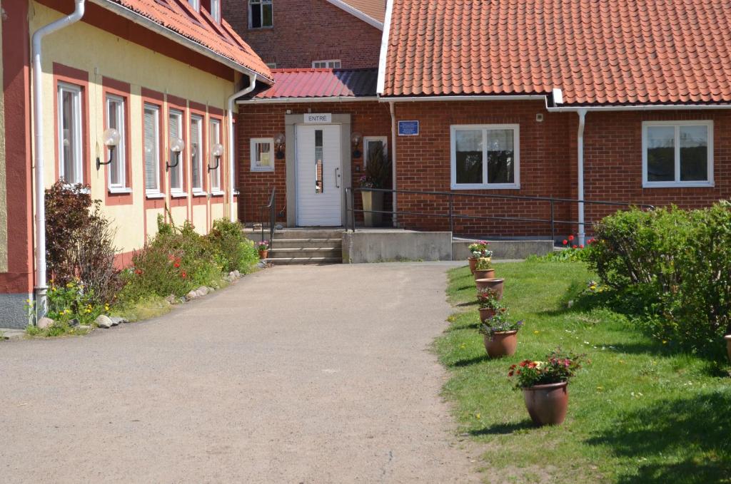 Lyckåhem Lågprishotell och Vandrarhem photo 2