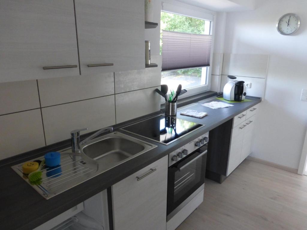 Ferienwohnung Steimer photo 2