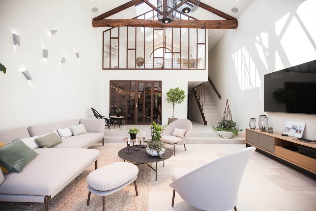 Le Relais de la Godasse photo 3
