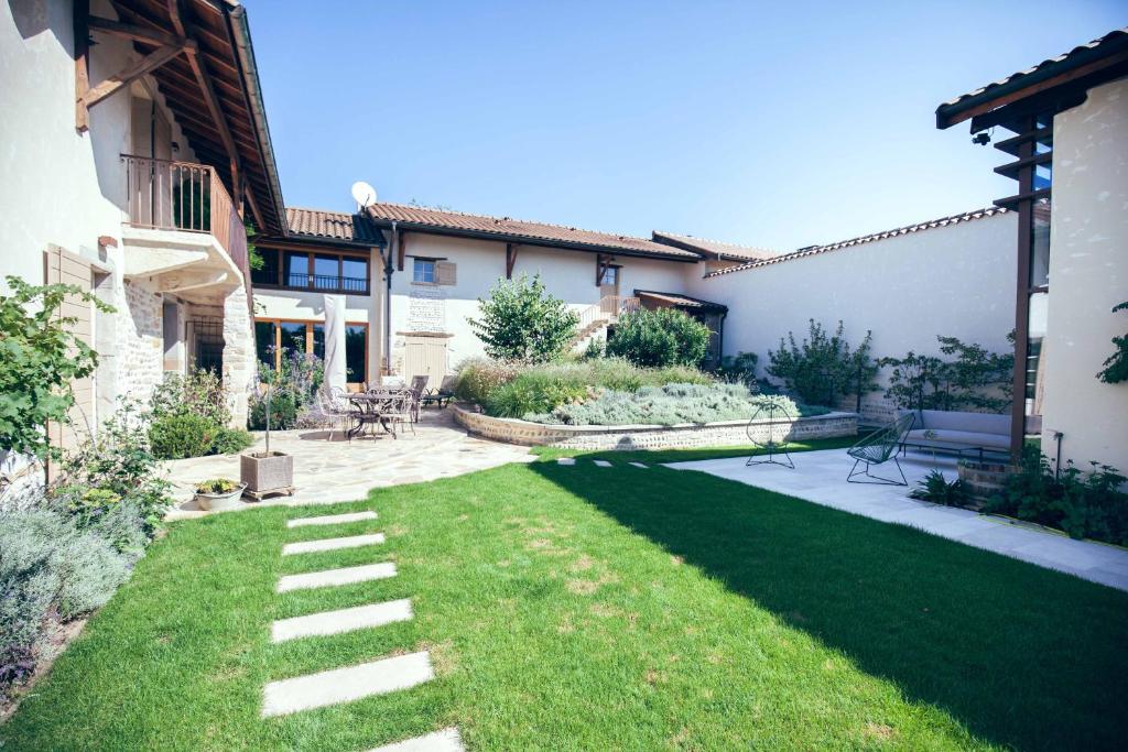 Le Relais de la Godasse photo 1
