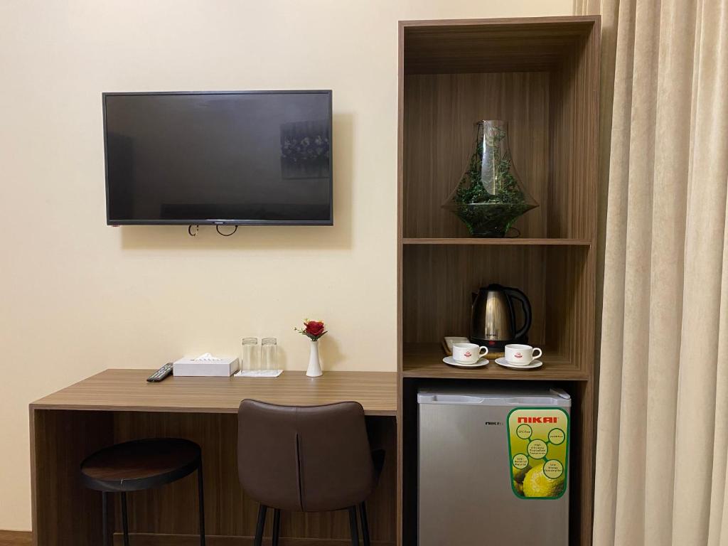 Одноместный (Одноместный номер), Отель Panorama Hotel Deira