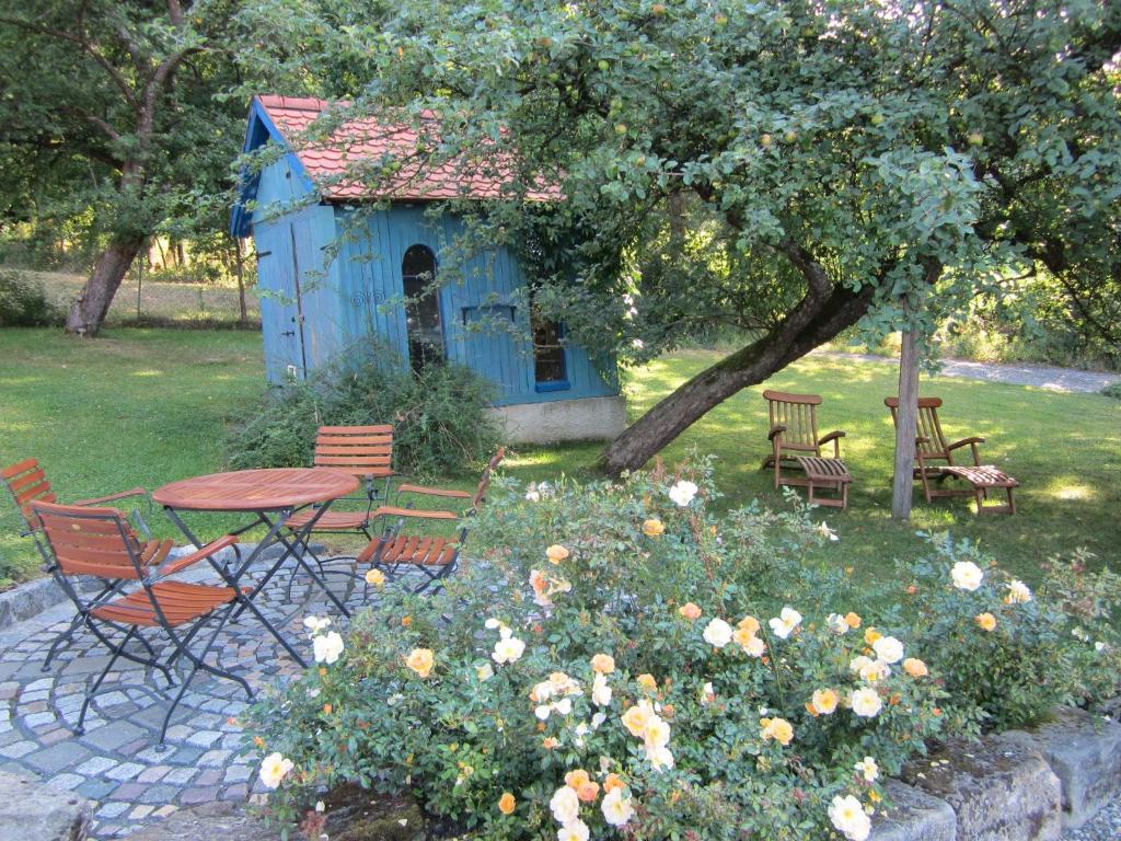 Ferienhaus Waldesruh photo 1