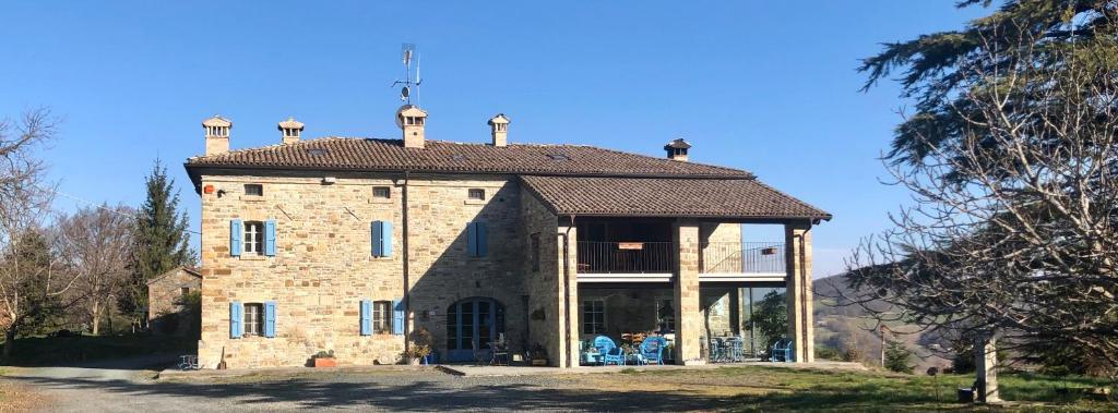 La Locanda nel vento photo 1