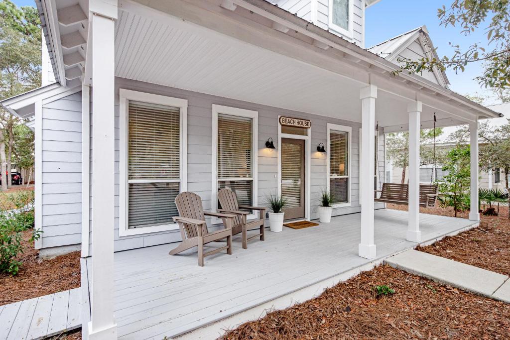 Salt House 30A