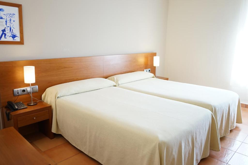Hotel Santuari photo 4
