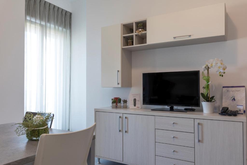 Residence Hotel Angeli photo 2