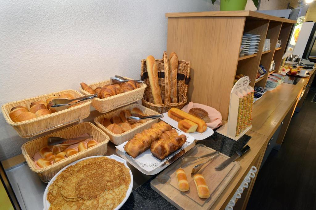 Hotel inn Dijon-Quetigny photo 3